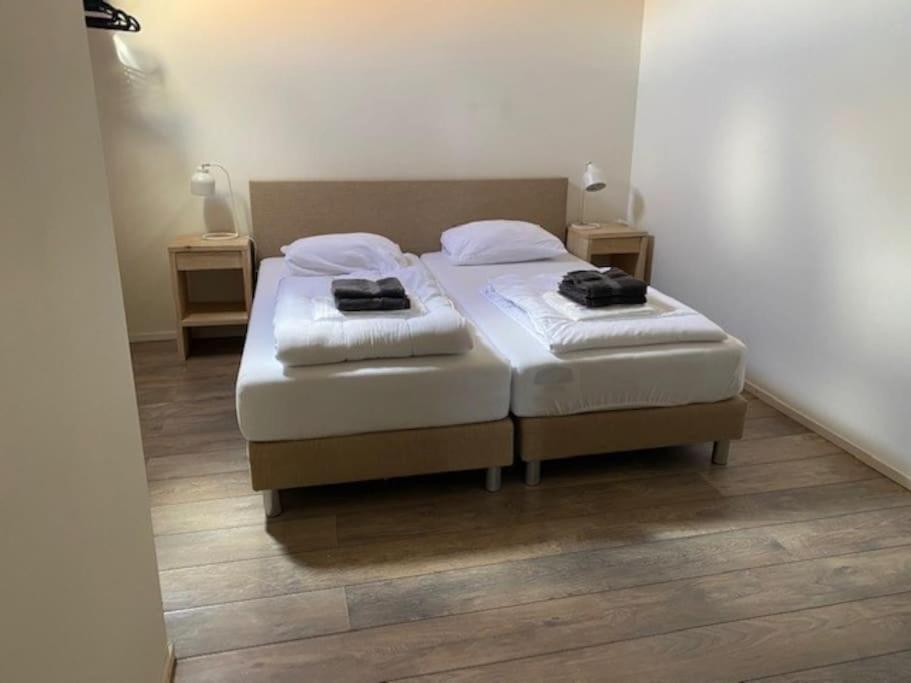 Ballumerhoeve Petit Lodge Экстерьер фото
