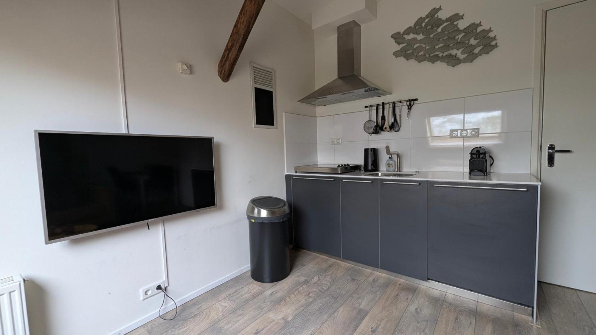 Ballumerhoeve Petit Lodge Экстерьер фото