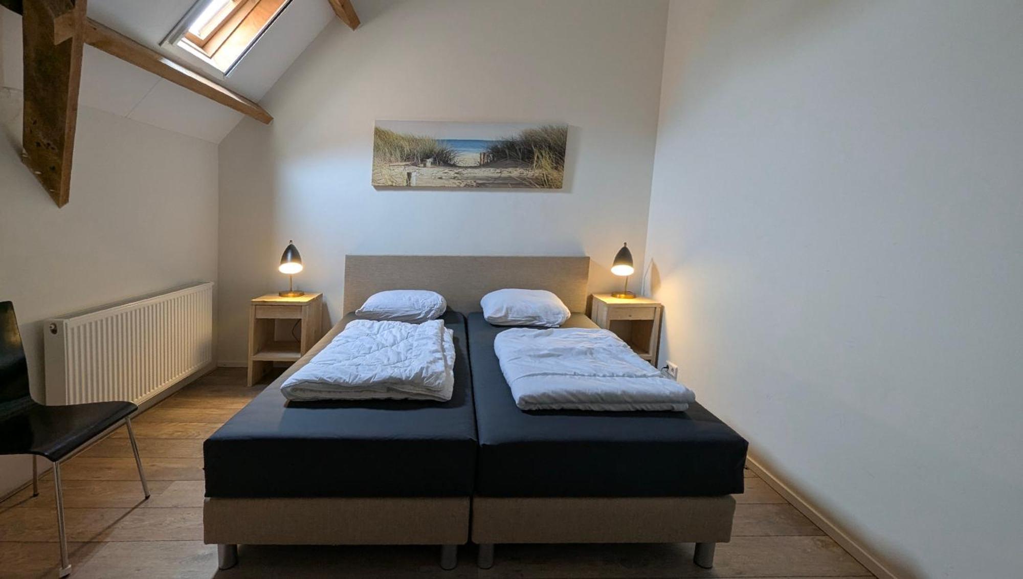 Ballumerhoeve Petit Lodge Экстерьер фото
